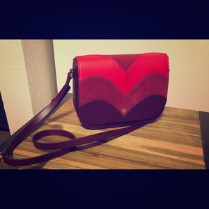 Kate Spade Nadine Crossbody bag